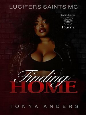 cover image of Finding Home